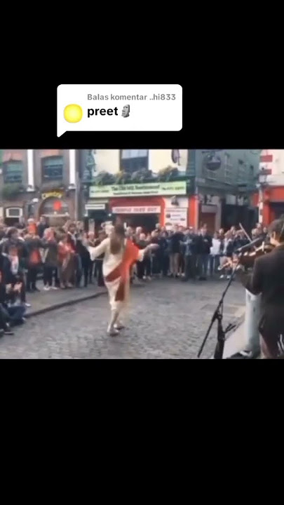 Om Yesus lagi joget-joget nih bos senggol dong #yesus #kristen #shorts