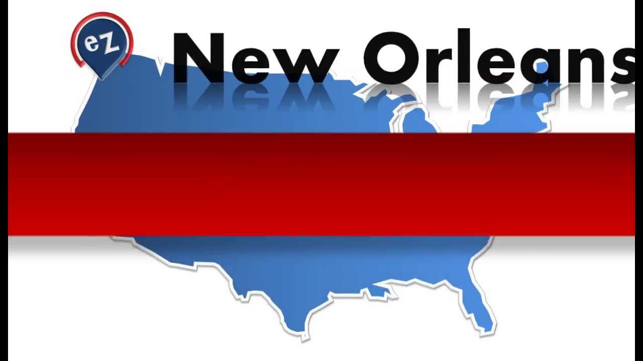 The Historic New Orleans Collection - Web