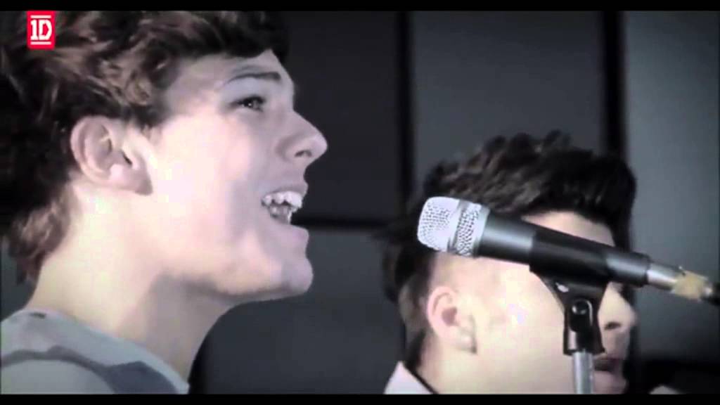 Louis Tomlinson - How to Save A life - YouTube