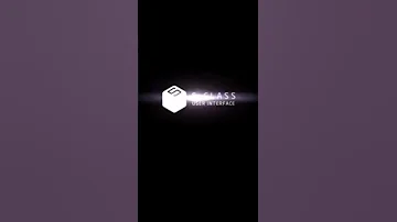 LG Crystal GD900 Startup And Shutdown Animation 