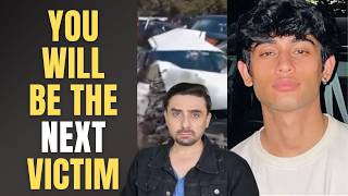 SHOCKING! Sahil’s Death Was Not an Accident