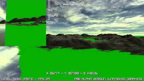 3D Bang! Bang! 2 - Another Shader Error.