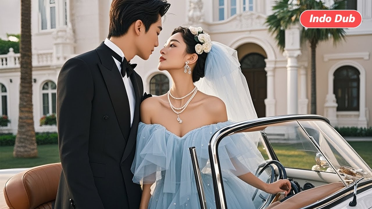 【Indo Dub】Dulu Kubuang, Kini Dia Mengejar! Aku yang Dulu Dia Tinggalkan, Kini Jadi Idamannya!#cdrama