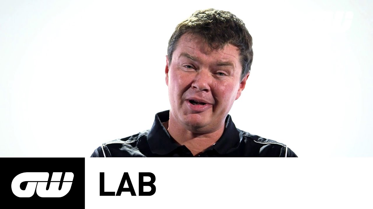 GW Lab Equipment 2015 YouTube