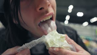 Constrain - The Dairy Crimes Ive Committed Against My Stomach Official Video