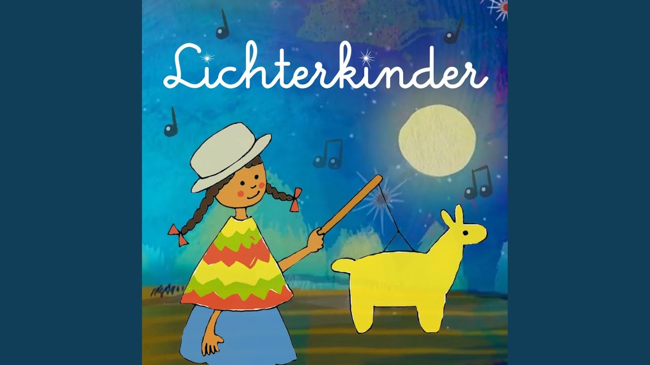 Lichterkinder (Instrumental Version)