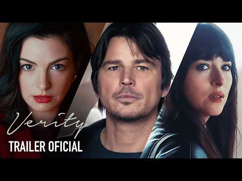 Trailer de Verity