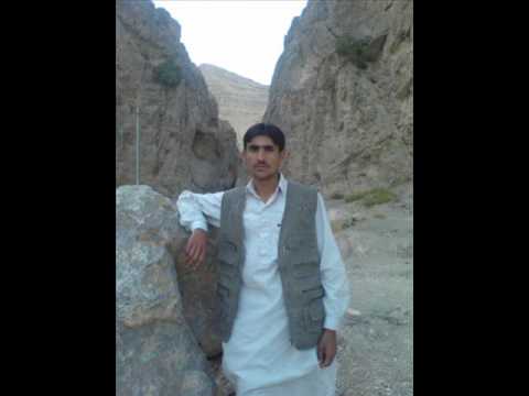 Aftab Rind jaffarabad aftab rind - YouTube