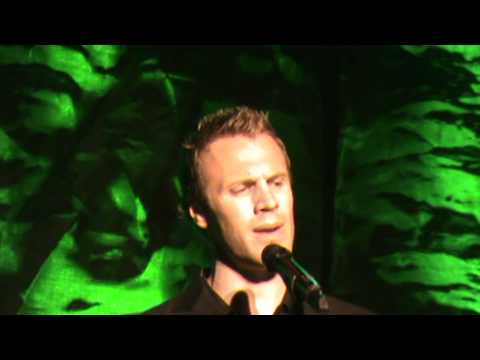 The Canadian Tenors Fraser Walters Bring Him Home - YouTube