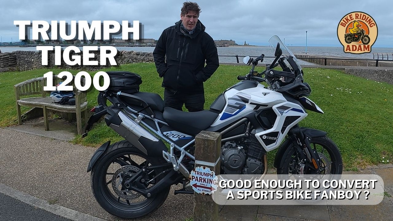 Bike Reviews