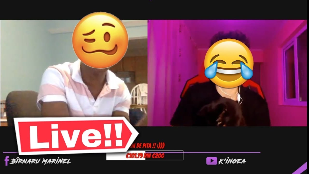 Marturisiri oneste pe OmeTV - 