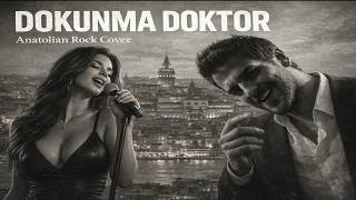 Dokunma Doktor Anatolian Rock Cover (Uzun Versiyon)