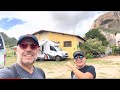 De Motorhome na Paraíba!!