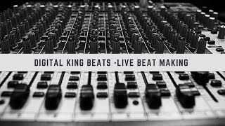 making beat/adding vocal hook with arcade output