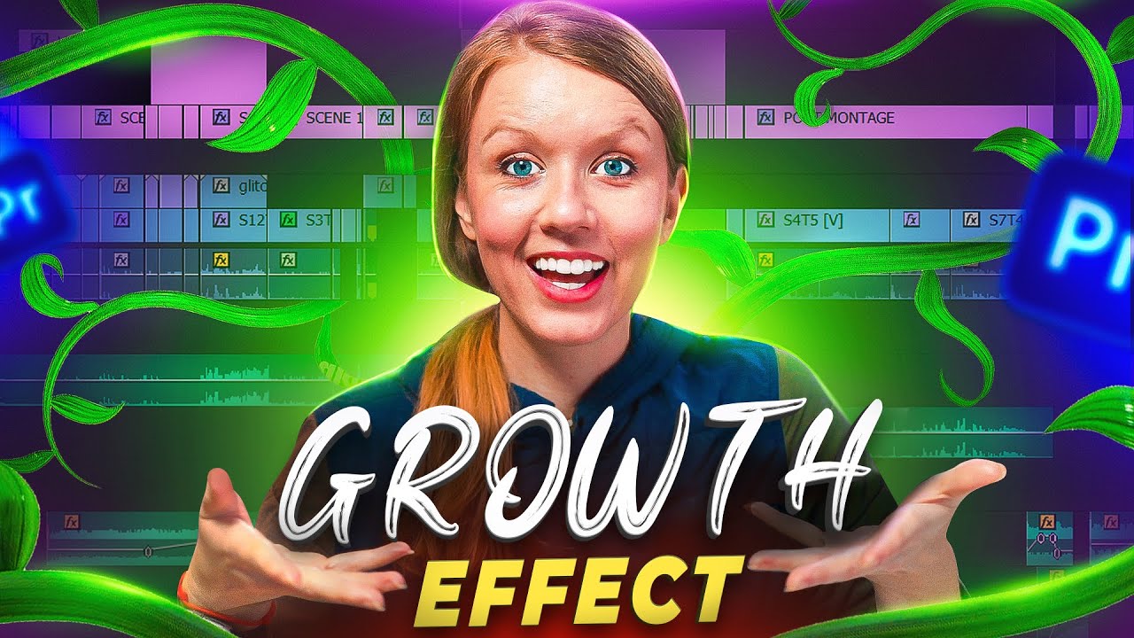 New Plugin Fast Write on And Growth Effects In Premiere Pro YouTube New plugin fast write on and growth effects in premiere pro youtube
