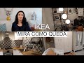 IKEA, mira cómo quedan los artículos colocados