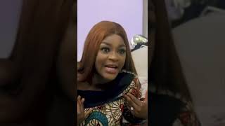 Famous See what Cha Cha Eke feeds her husband that got everyone talking! #shorts #youtubeshorts #viral Wealth