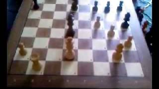 20100908_Chess Live (King's Gambit (Falkbeer counter-Gambit with 5.dxe4)).mp4