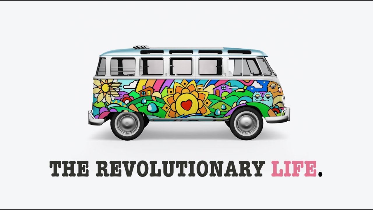 The Revolutionary Life Part 1: So You Want to Go Into Ministry?