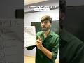 😱5 Steps to Become in Top 1% 📈| IIT-JEE #jee #motivation