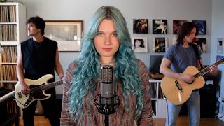 Information George Michael - Faith (IMY2 Cover) News