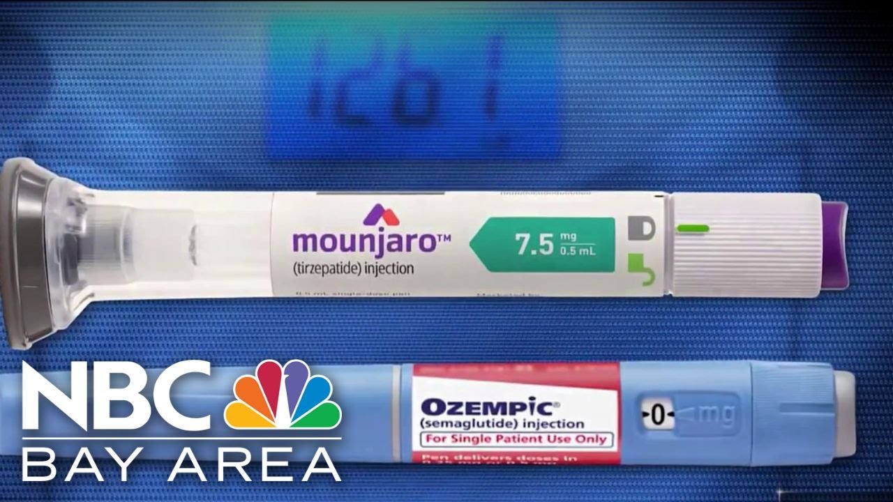 Ozempic, Mounjaro negative impacts: Rx shortages and black market Ozempic, Mounjaro negative impacts: Rx shortages and black market