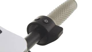 CITY CROSS E Total Black Street Edition 360 video screenshot 5