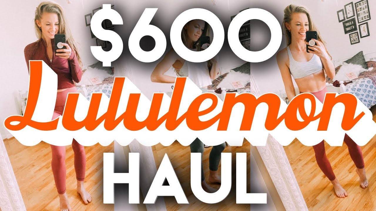 is lululemon really worth the money meme