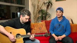Fady Maalouf - City Of Gold (Unplugged)