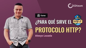 ¿Qué es y para qué sirve el protocolo HTTP?
