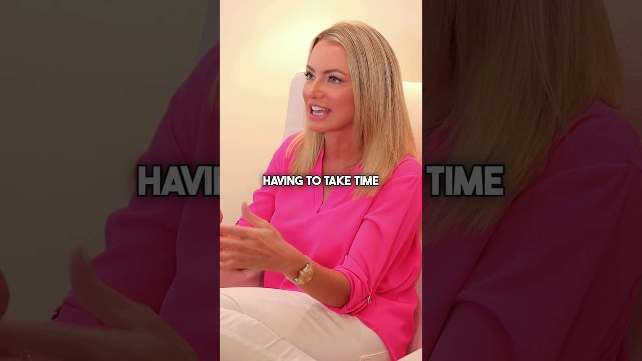 Fire yourself every 90 days