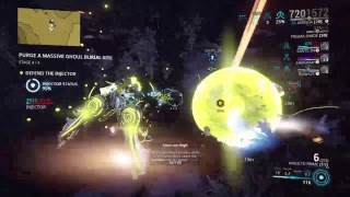 Warframe -Plains of Eidolon Random Livestream!!!!