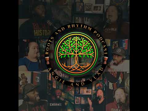 Fatherhood, Forgiveness & the Fathers Who Shaped Us | Season 02 Episode 09 | Vlad & Angie