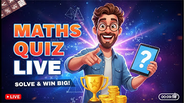 🙀😳Let’s see who’s the real math genius tonight! 🧠✨”