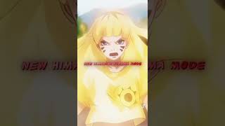 -Himawari Uzumaki Shippuden 🌻🌼💛💜 #naruto #himawari #himawariuzumaki #avatarstory #9Anime #Gogoanime.