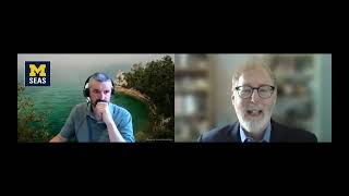 ELPC Thinks: The Current State of Great Lakes Water Levels