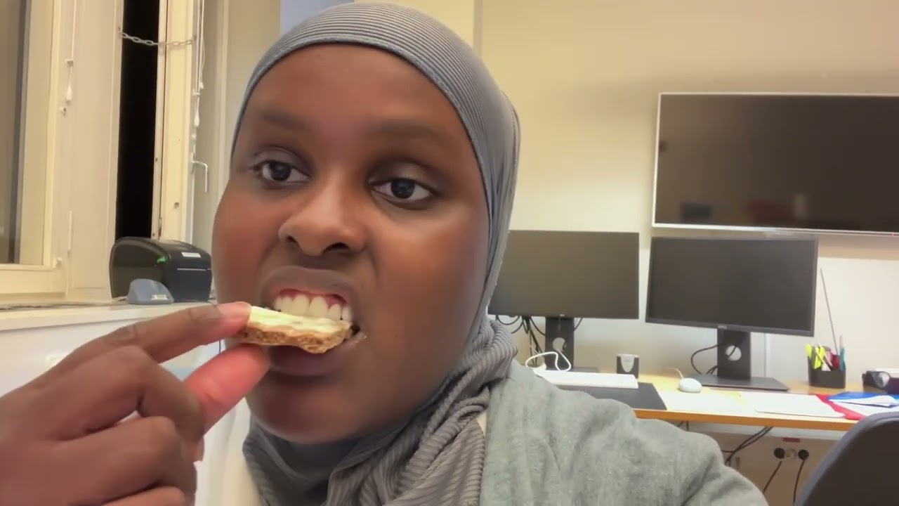 Nightshift nurse vlog 💉💊| Habeenkii labaad shaqada