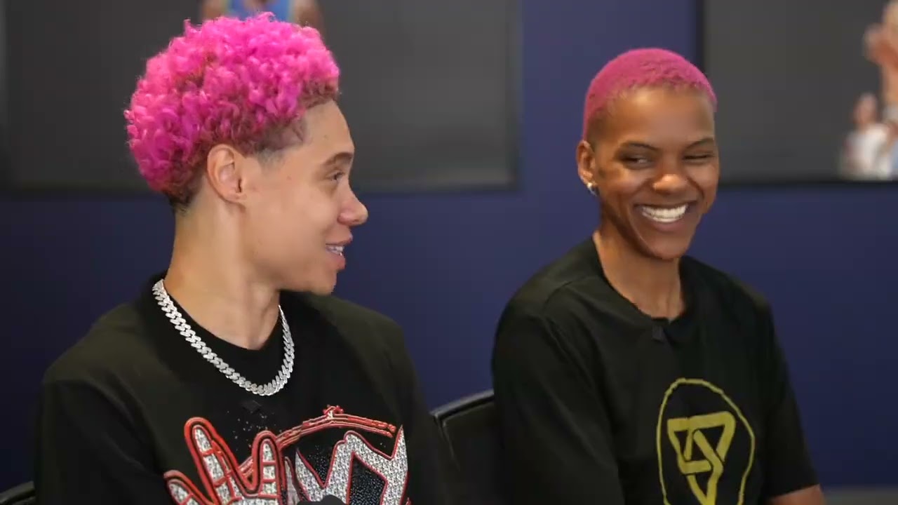 Studbudz о популярности стриминга, росте женской НБА и отношениях