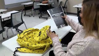 ‘You’re never too old to learn’: Restore Education aims to give people the tools to succeed