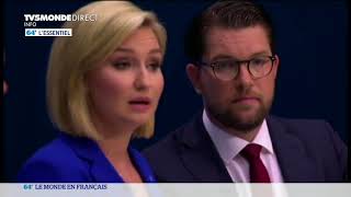 Lessentiel De Linfo Du - Edition Du 08 Septembre 2018