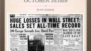 APUSH Roaring Twenties and Great Depression