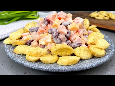 Уж очень вкусный
