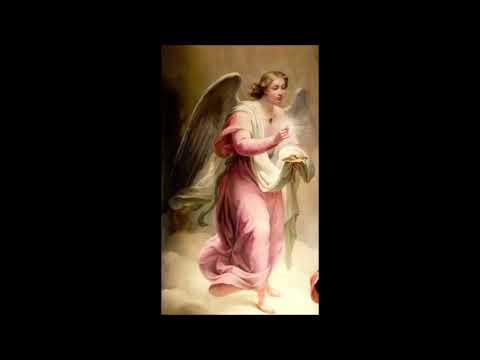 Faça Essa Oração Ao Anjo da Guarda e Um Milagre Acontecerá Em Sua Vida