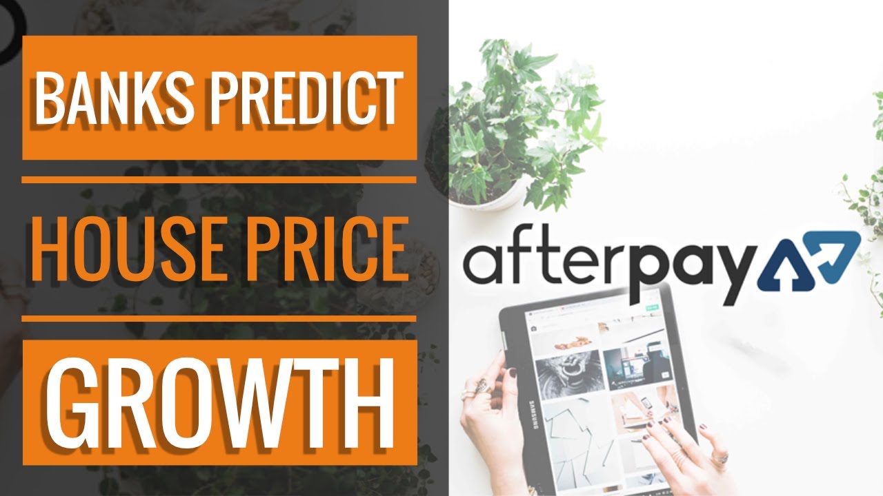 💳 Afterpay might list on the US Stock Market