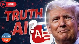 NETFLIX BUYS HBO! $82.7B Merger SHOCK! 🤯 Trump’s to release “Truth AI” Chatbot | Dec 5 LIVE