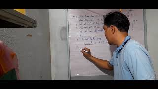 Bài tập áp suất chất lỏng - Vật lý 8
