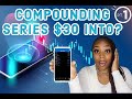 US30 Trade Breakdown | COMPOUNDING $30 Account Into $500 | Trading Series Part 1 | FOREX
