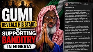 😭SHYK GUMI FINALLY Speaks Publicly on Abduction of Oyo Students, Teachers and Principal at Ogbomosho