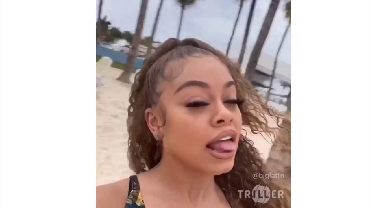 Miss Mulatto Twerking Shaking Big Ass🍑💦 Compilation Youtube