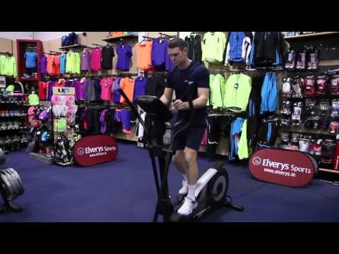 Орбитрек NordicTrack E5.0 Орбитрек NordicTrack E5.0